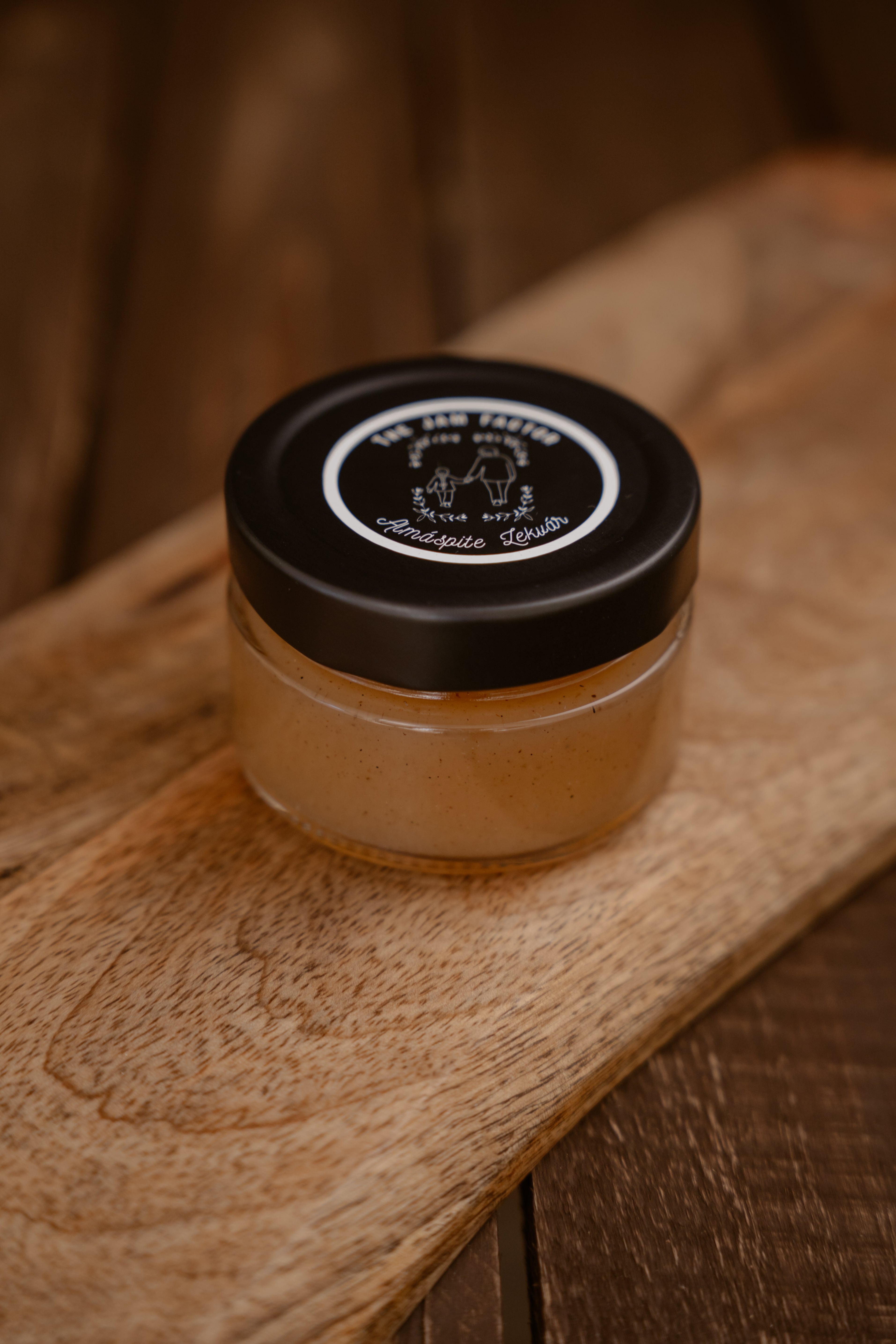 Almáspite lekvár 130G