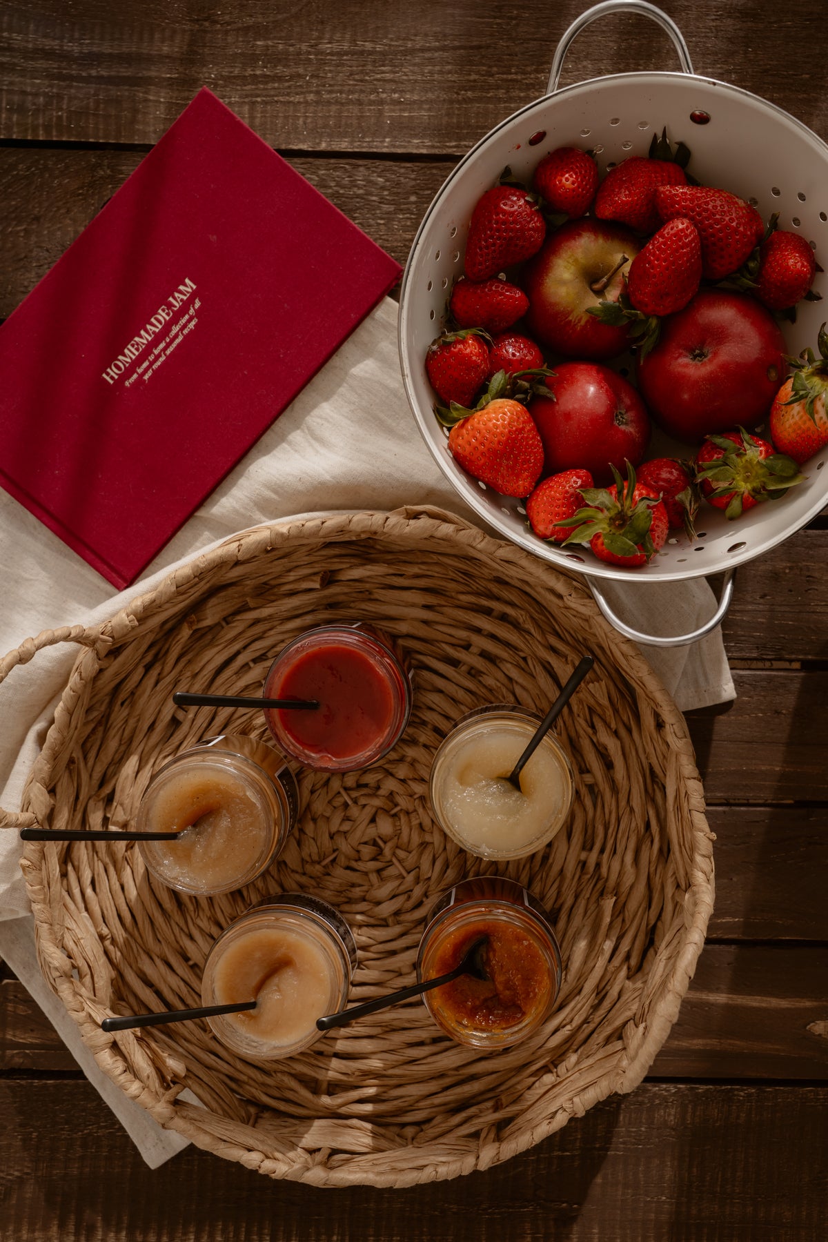 Karácsonyi Füge lekvár 130G